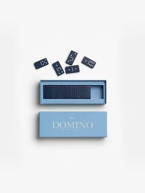 Print works Dominos